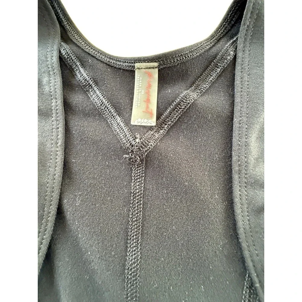 Free People fp movement